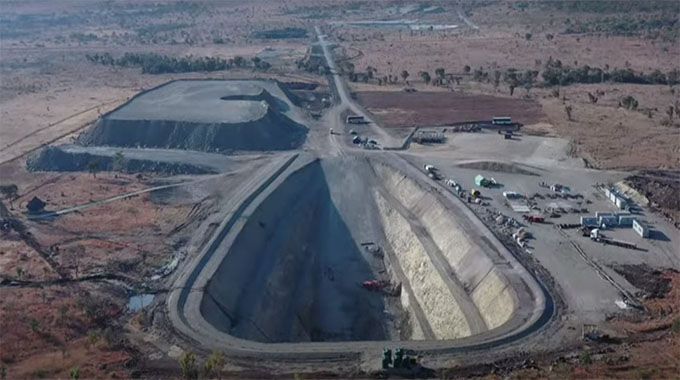 Great Dyke Investments granted tax exemption