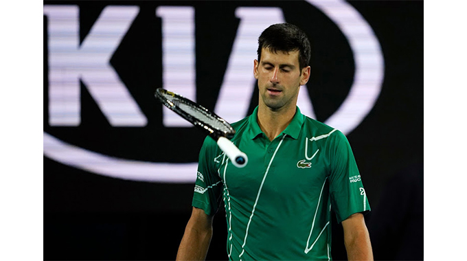 Groth slams ‘selfish’ Djokovic after quarantine ‘demands’