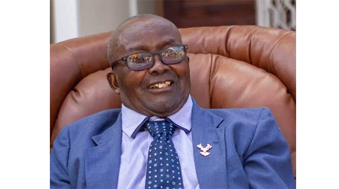 Kwekwe property mogul dies