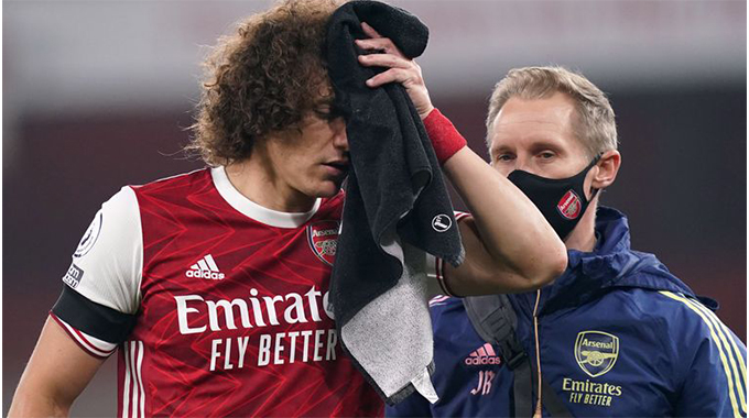 Premier League votes to introduce permanent concussion substitutes