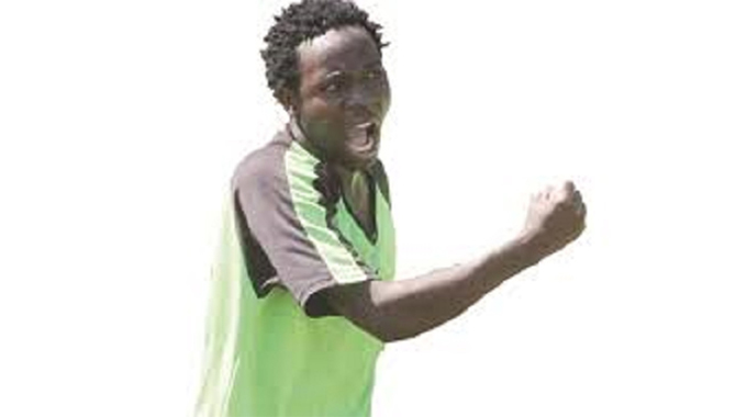 Chikwende’s move to Simba SC appears to be far from over
