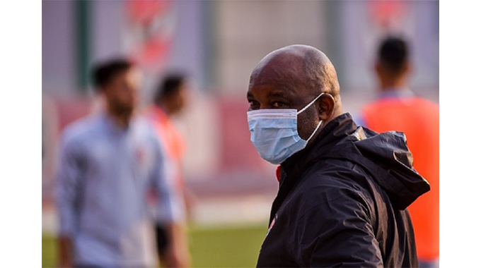 Mido: Pitso Mosimane turning Ahly into Liverpool