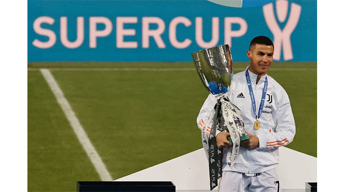 Ronaldo has yet to break all-time scoring record, Czech FA claims