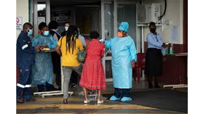 South Africa struggles against ‘relentless’ COVID-19 surge