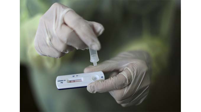 Private sector seeks assistance in procuring PCR kits