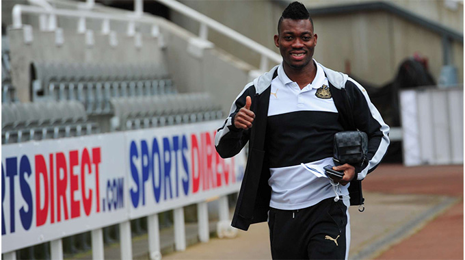 Which Africans need a move on transfer deadline day?