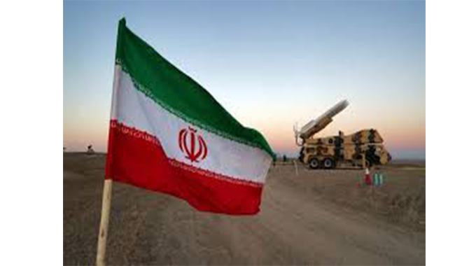 Iran launches missile drill amid rising tensions with US