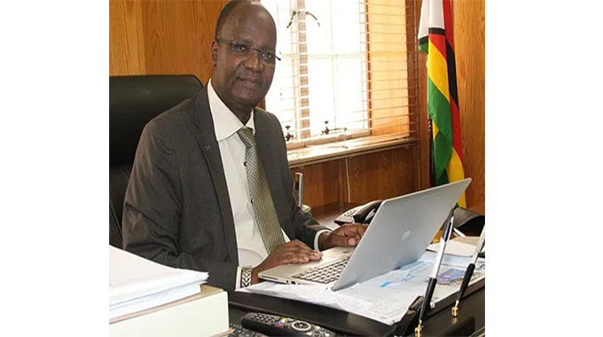 Police follow up on Jonathan Moyo rape claims