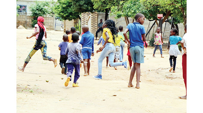 Covid-19 denial rife in Bulawayo