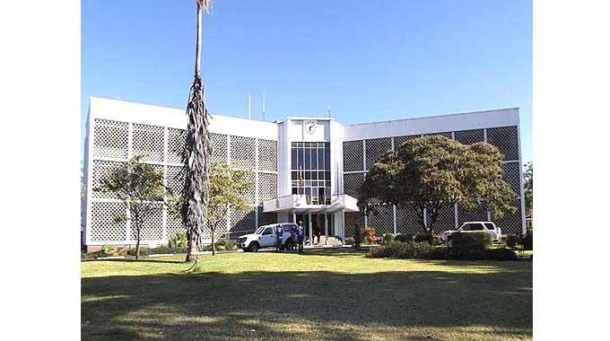 Kwekwe residents decry city tariffs