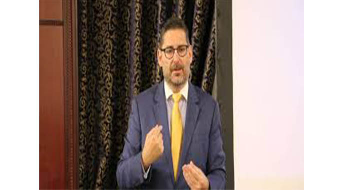 Prospect not concerned about Zimbabwe sovereign risk