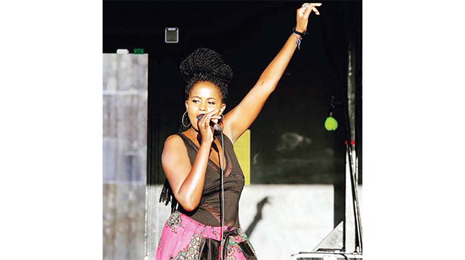 Bulilima’s finest, Nomina making waves abroad