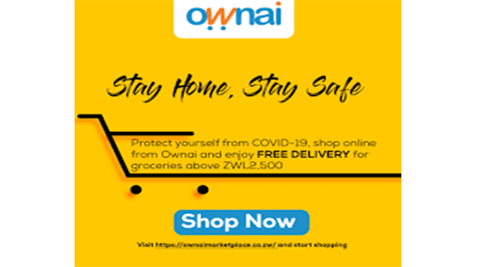 Zimbabweans turn to EcoCash, Ownai to protect themselves from Covid-19