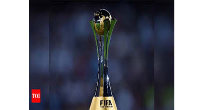 ‘Auckland withdraw from World Cup over Covid’