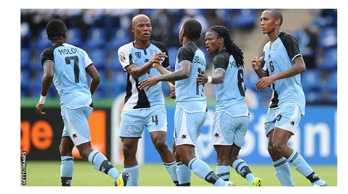 Doping agents swoop Zebras camp