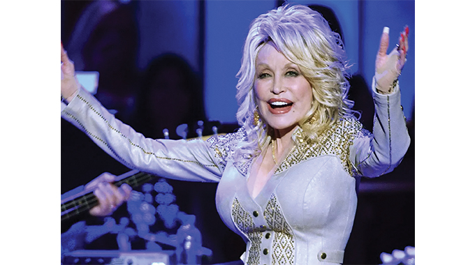 Dolly Parton asks Tennessee lawmakers not to erect statue