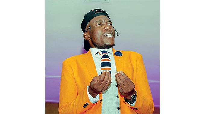 Comedian relocates to Cyprus