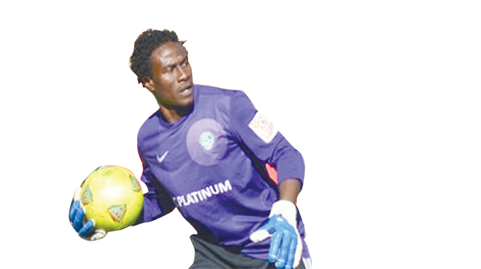 FC Platinum captain confident