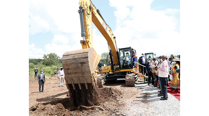 WATCH: Century old dream comes to life