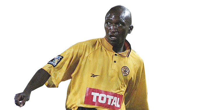 Muchichwa: My son can play for Pirates