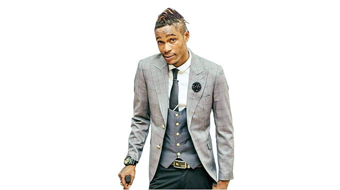Zimdancehall was Saul’s saving grace