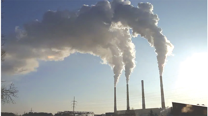 Stop feeding the virus Global Warming