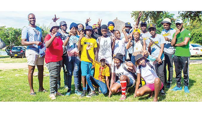 Skool Kidz ain’t slowing down