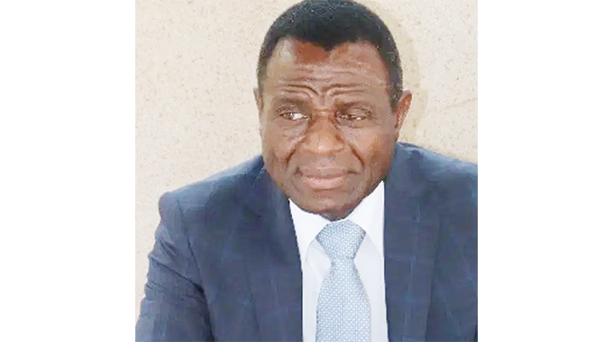 Mberengwa South MP Mpofu dies
