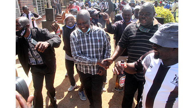 Poor turnout for Bosso elections