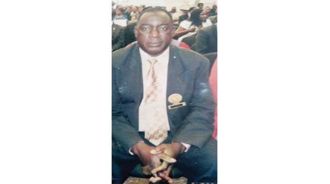 Chief Sikalenge buried