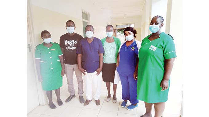 Vaccinating ED: Staff speak out