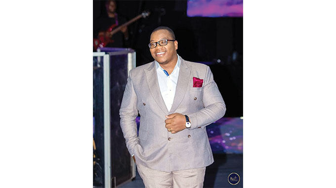 Gospel musician collabos Benjamin Dube