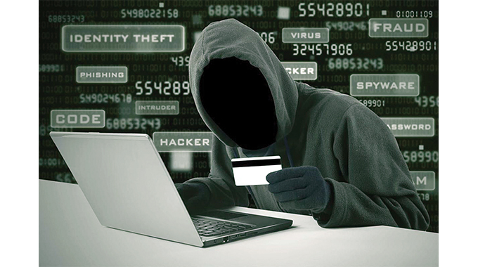 Hacker steals US$13k from accounts
