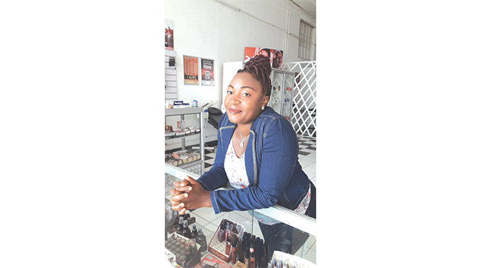 Kudzai Chikowore’s unique rise to success