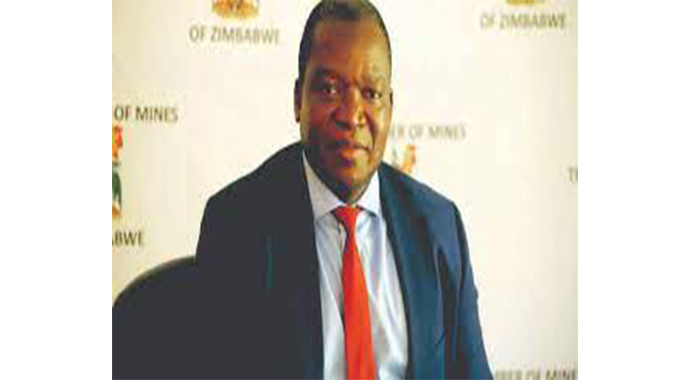 Miners engage RBZ over forex