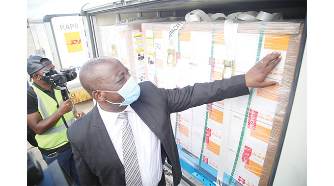 Government speeds up vaccination programme