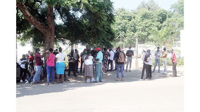 Concern over open defecation increase