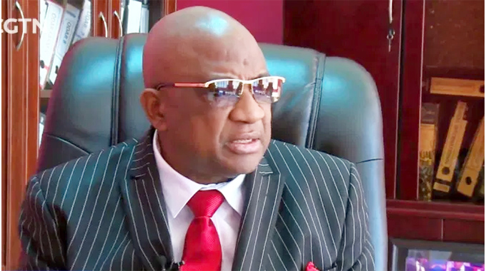Govt accelerates Manyame housing project