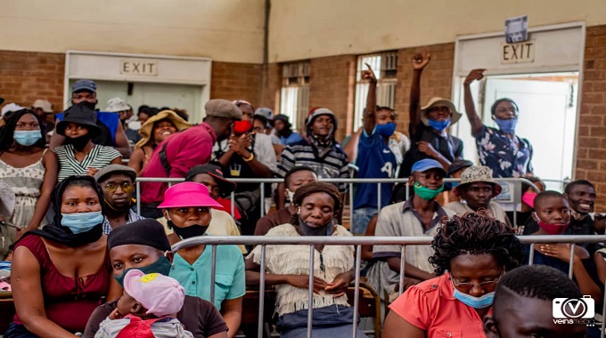Eziko Theatre Laboratory to make powerful comeback