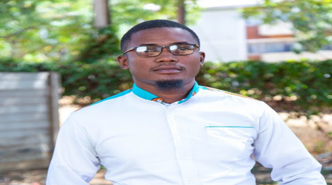Poet, McDennias gets Amazon nod