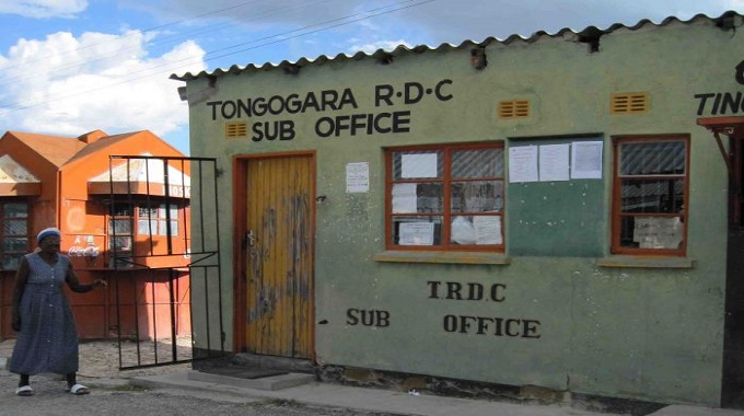 JUST IN: New clinic under construction in Shurugwi