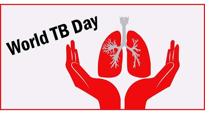World TB Day: ‘The clock is ticking’