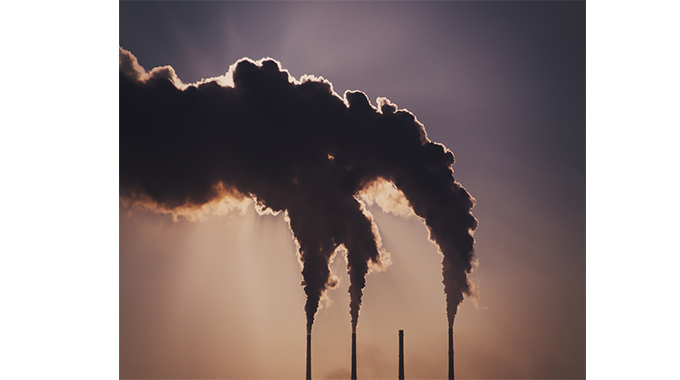 Zimbabwe must take action to reduce carbon emissions