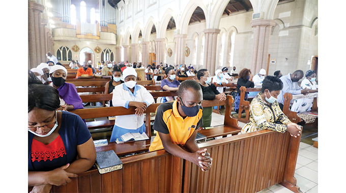 Churches excited as lockdown is eased