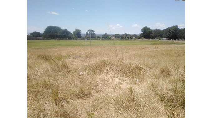 Victoria Falls council says Chinotimba Stadium has ceased to serve its purpose