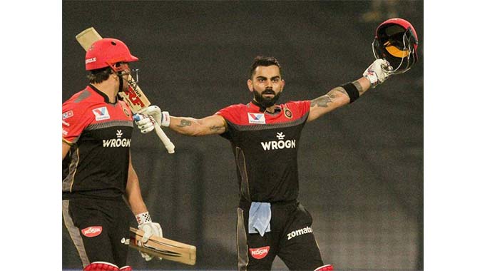 IPL returns to India, without spectators at first