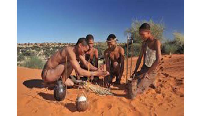 Indigenous knowledge systems can provide solutions to environmental problems