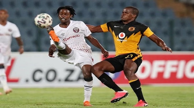 ‘If Katsande has to leave, let it be’