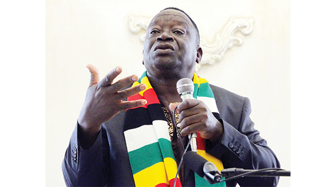 Zanu-PF DCC polls probe complete