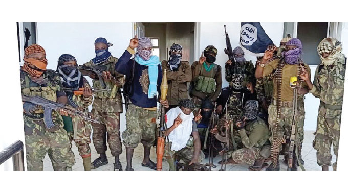 Time for Sadc intervention in Mozambique